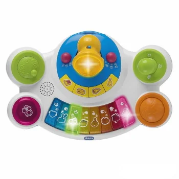 Chicco igračka muzička klavijatura Chicco igračka muzička klavijatura